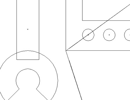 ترسیم یک ربات در ایلوستریتور